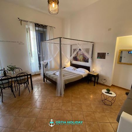 Ostia Holiday Naxos Ngoại thất bức ảnh